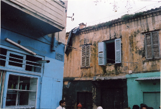 Rue moulay taieb ou est ne abraham en 1865